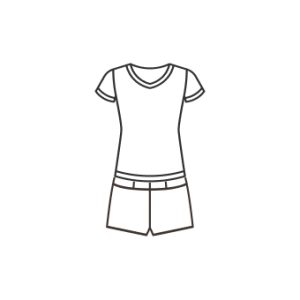 Пляжная одежда