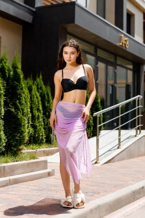 W8056 сиреневый